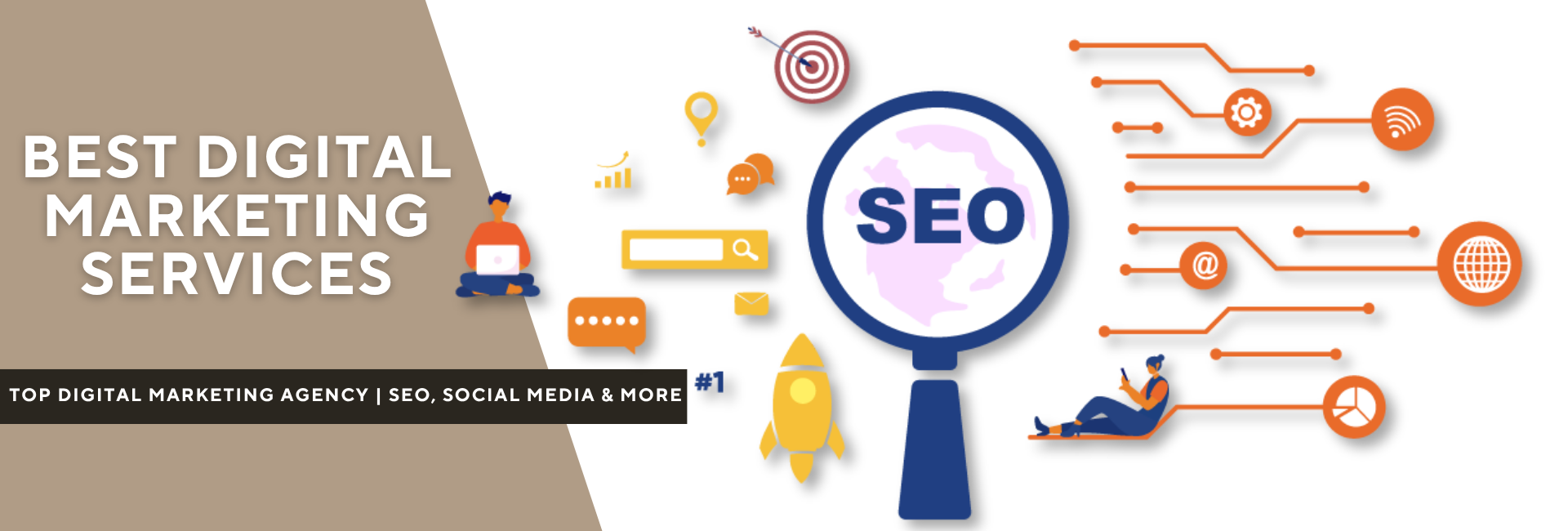 Best Web Design and Web Development Company Rajkot