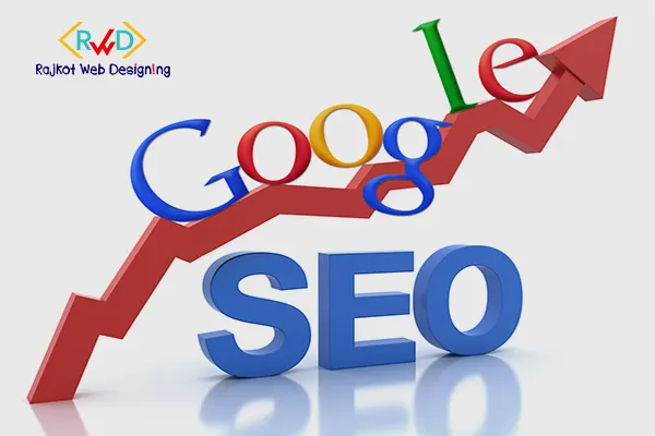 Search Engine Optimization Company in Rajkot