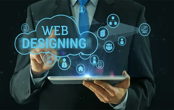 Website Designing company in rajkot